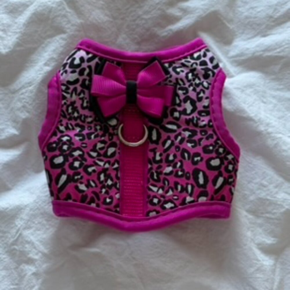 XXS Dog Harness